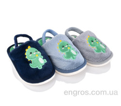 Тапки BABYSHOP